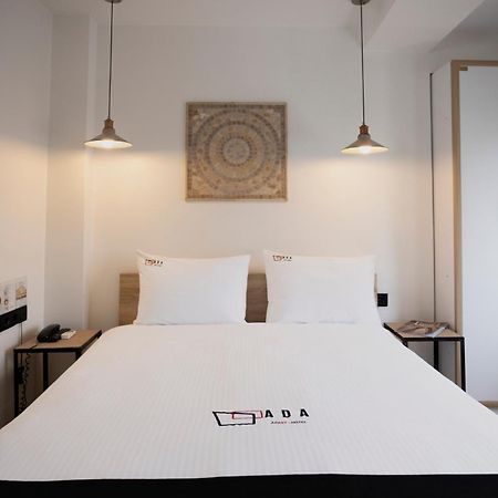 Ada Apart Otel 이즈미르 외부 사진