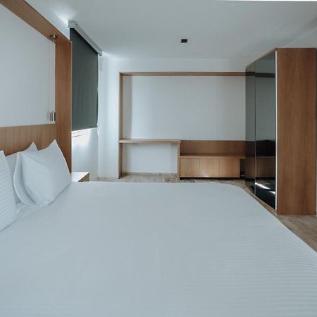 Ada Apart Otel 이즈미르 외부 사진